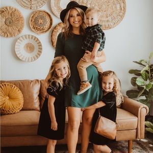 Meet your Posher, Lindsey